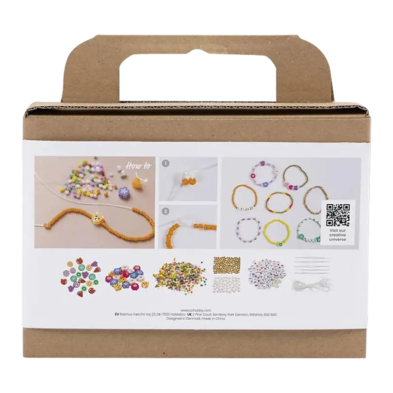 Bastelset Creative Universe