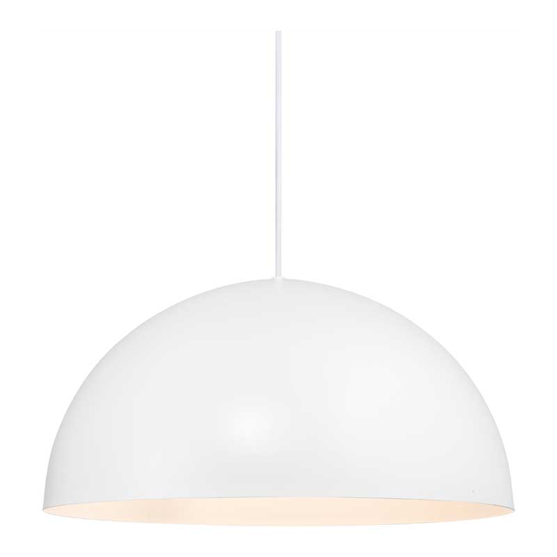 Nordlux Ellen Hanglamp - E27 - Wit