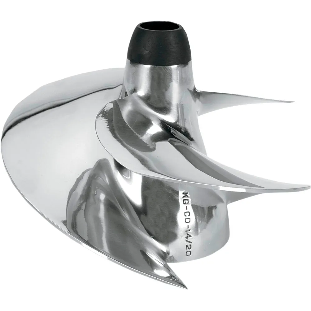 Solas KG-CD-14/20 impeller