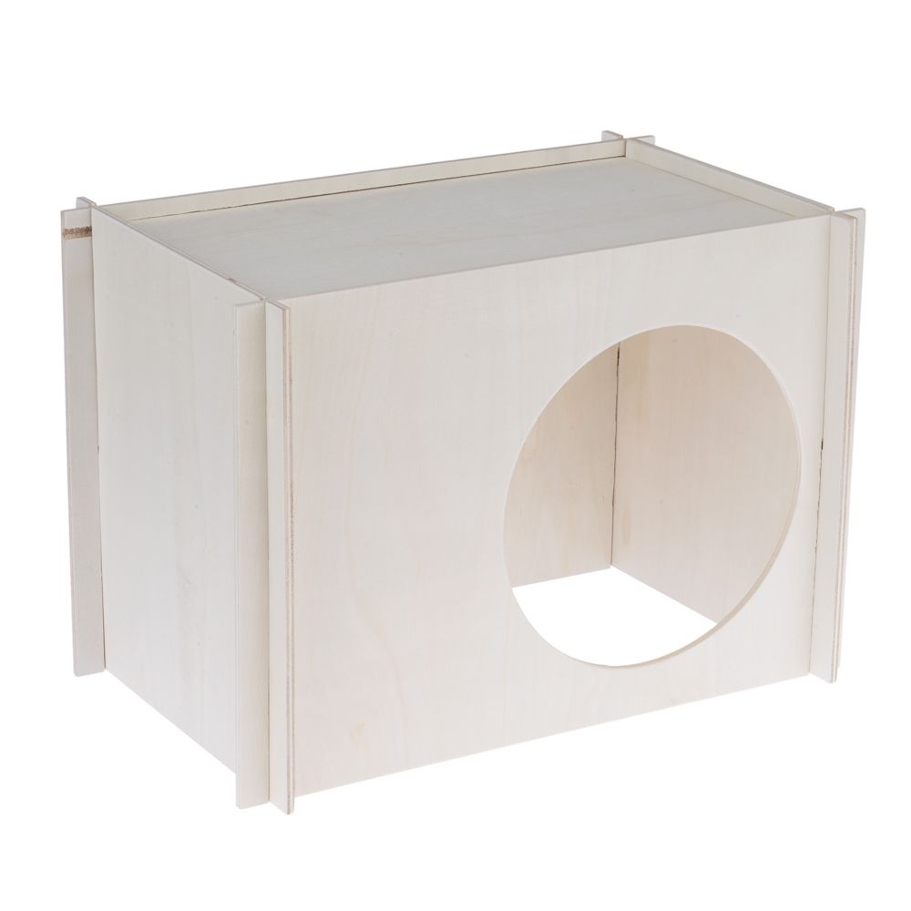 TIAKI Small Pet House