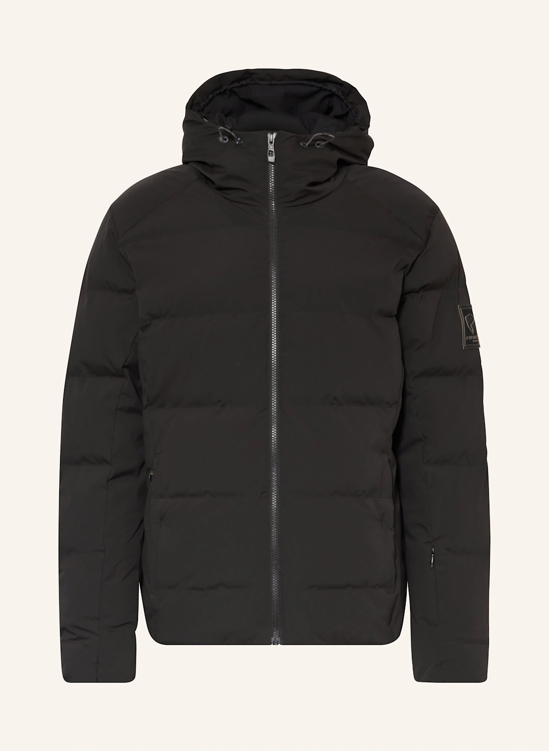 Ziener Skijacke TYERS