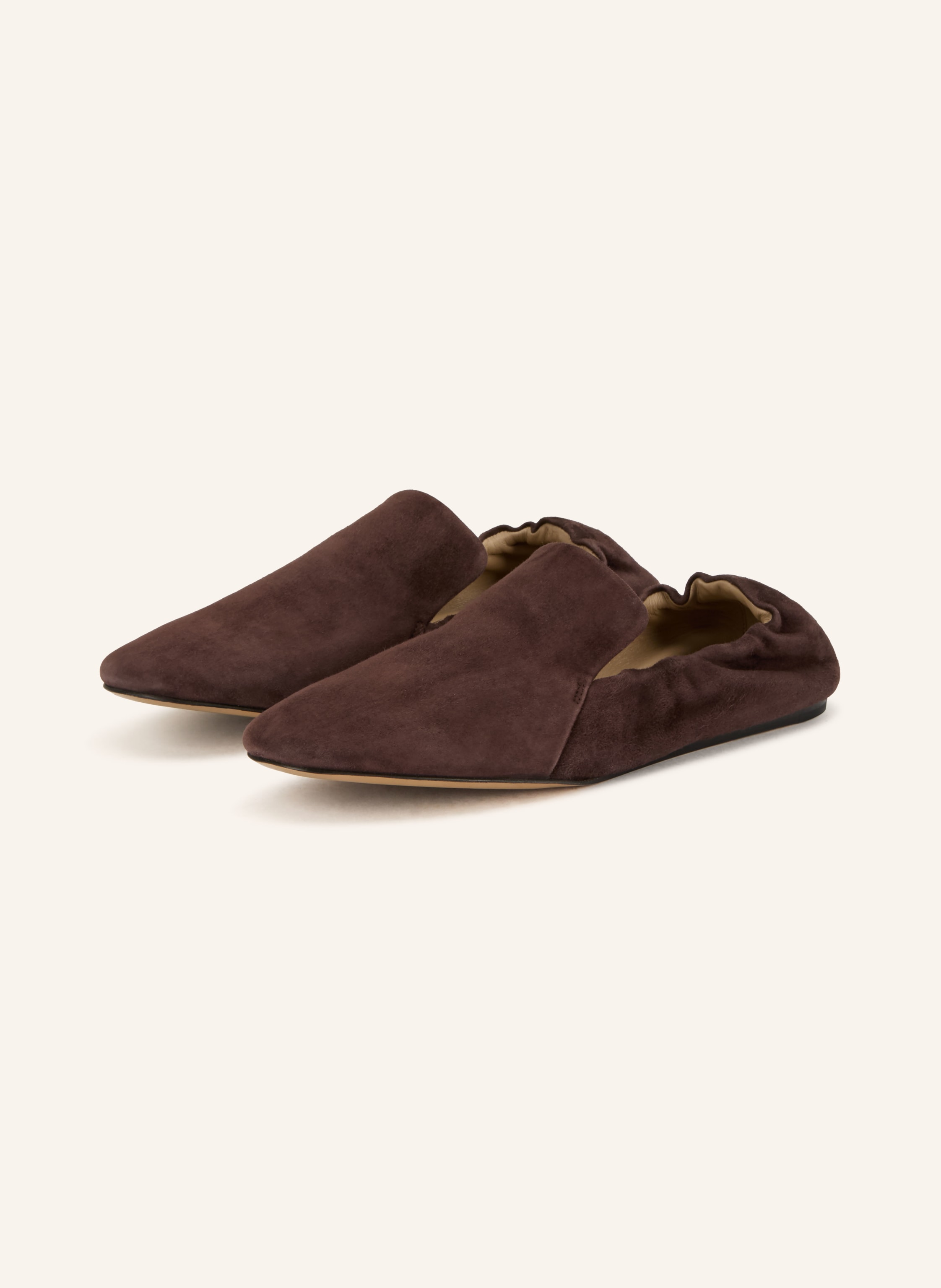 LE MONDE BÉRYL Slipper ORLANDO
