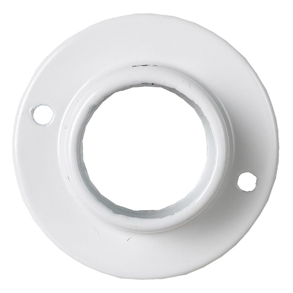 SIDEFESTE MILLERS 351 Ø25MM HVIT