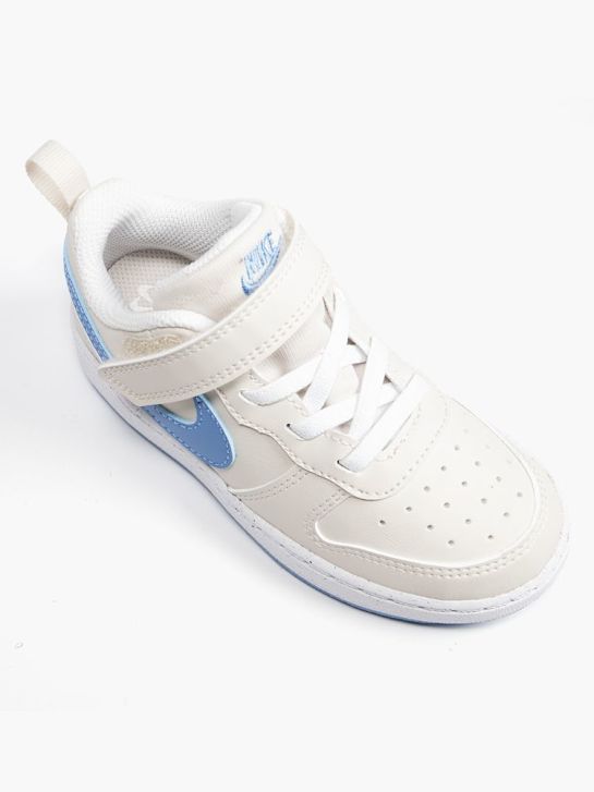 COURT BOROUGH LOW RECRAFT Trainer