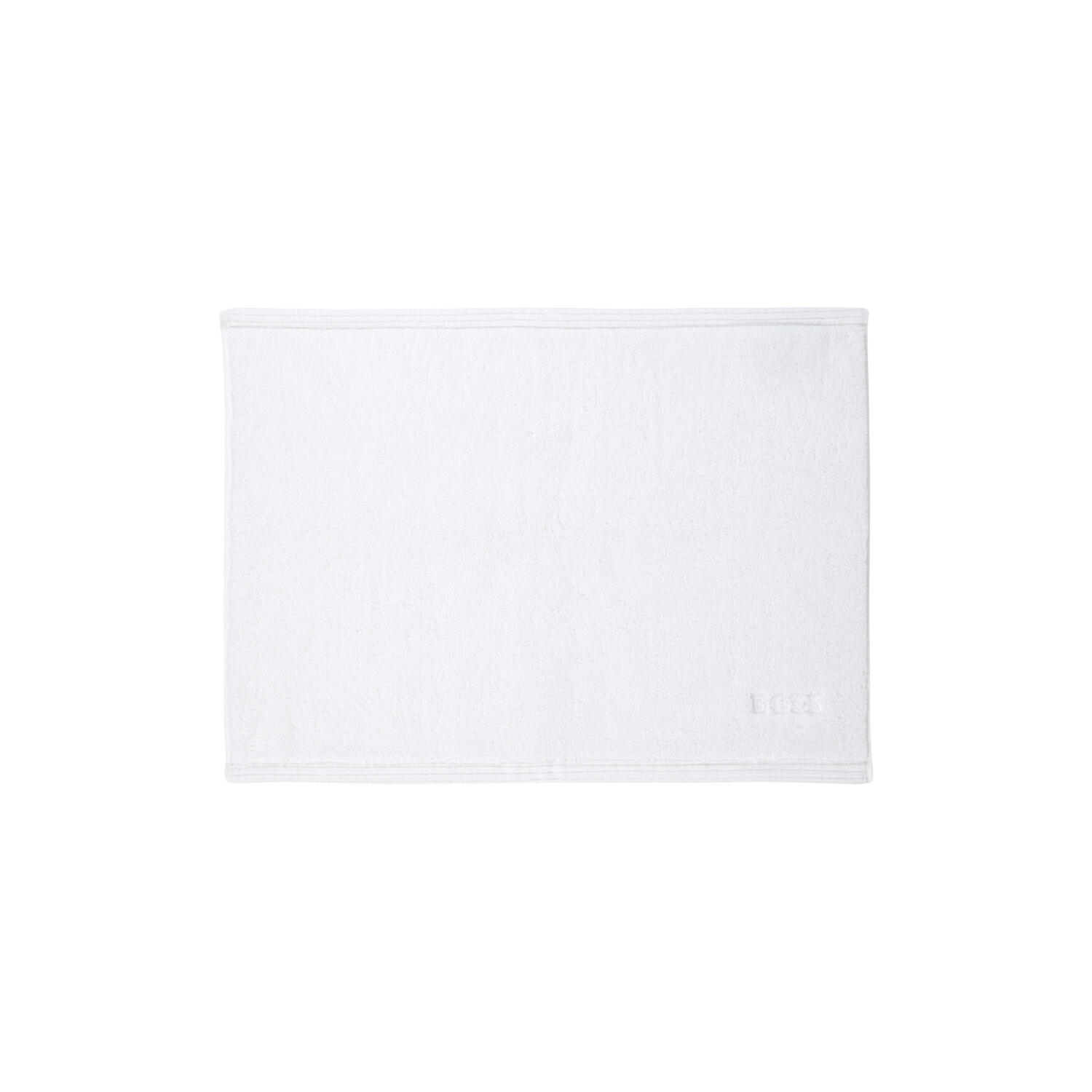Edge badem&aring;tte, white