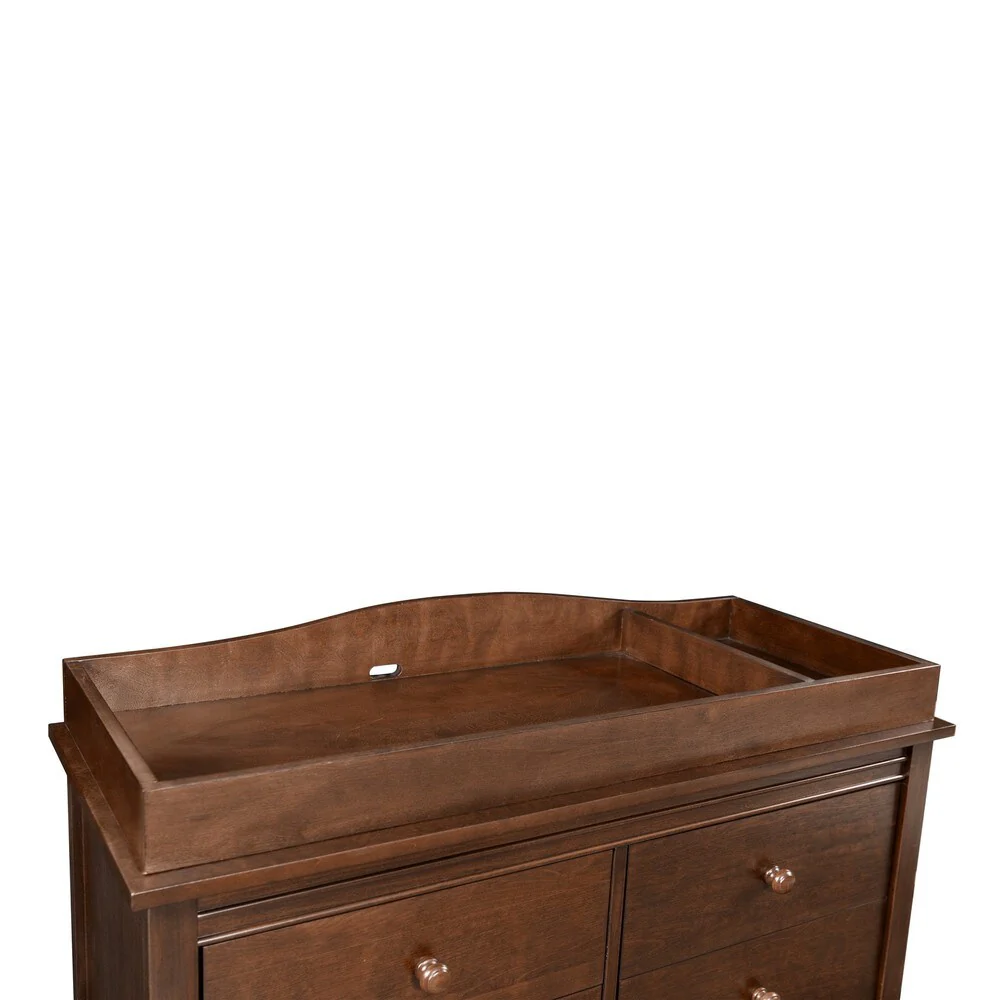 Eddie Bauer Langley Dresser Topper