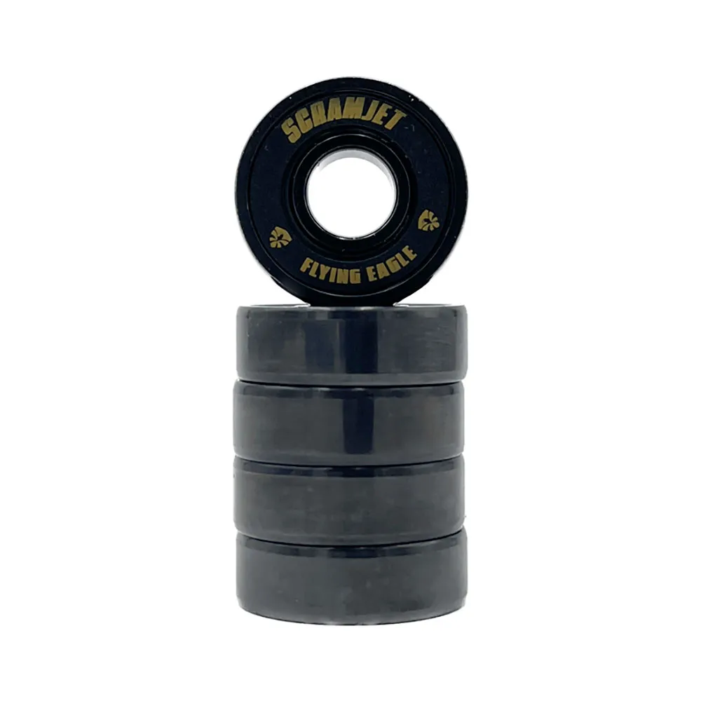 Flying Eagle Scramjet ceramic bearings 12 units