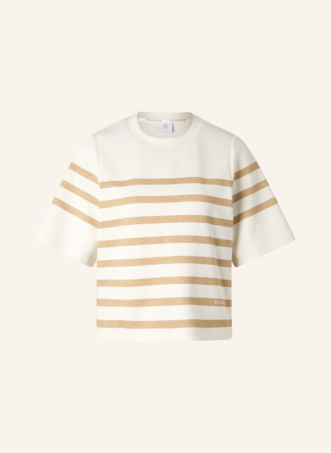 BOGNER Oversized-Shirt STACEY