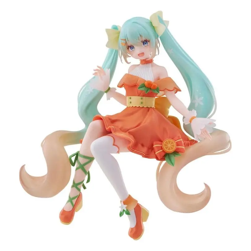 Miniaturfigur Citrus