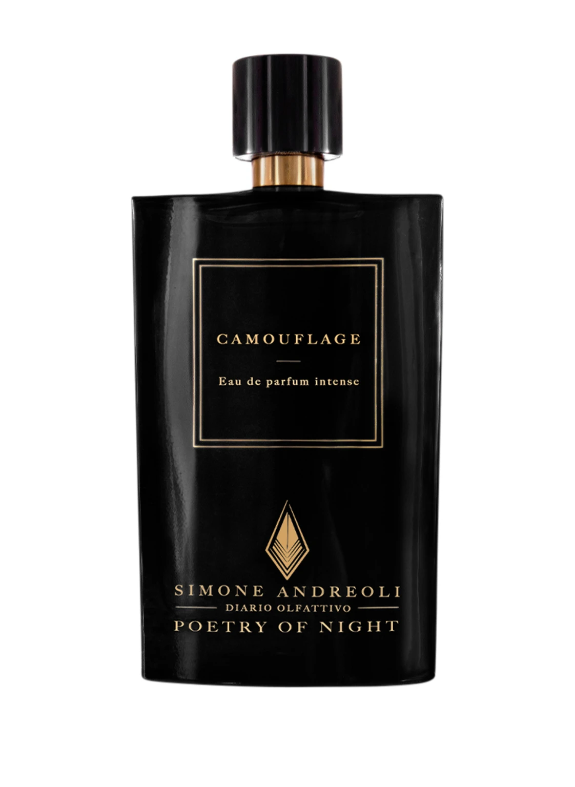 SIMONE ANDREOLI CAMOUFLAGE