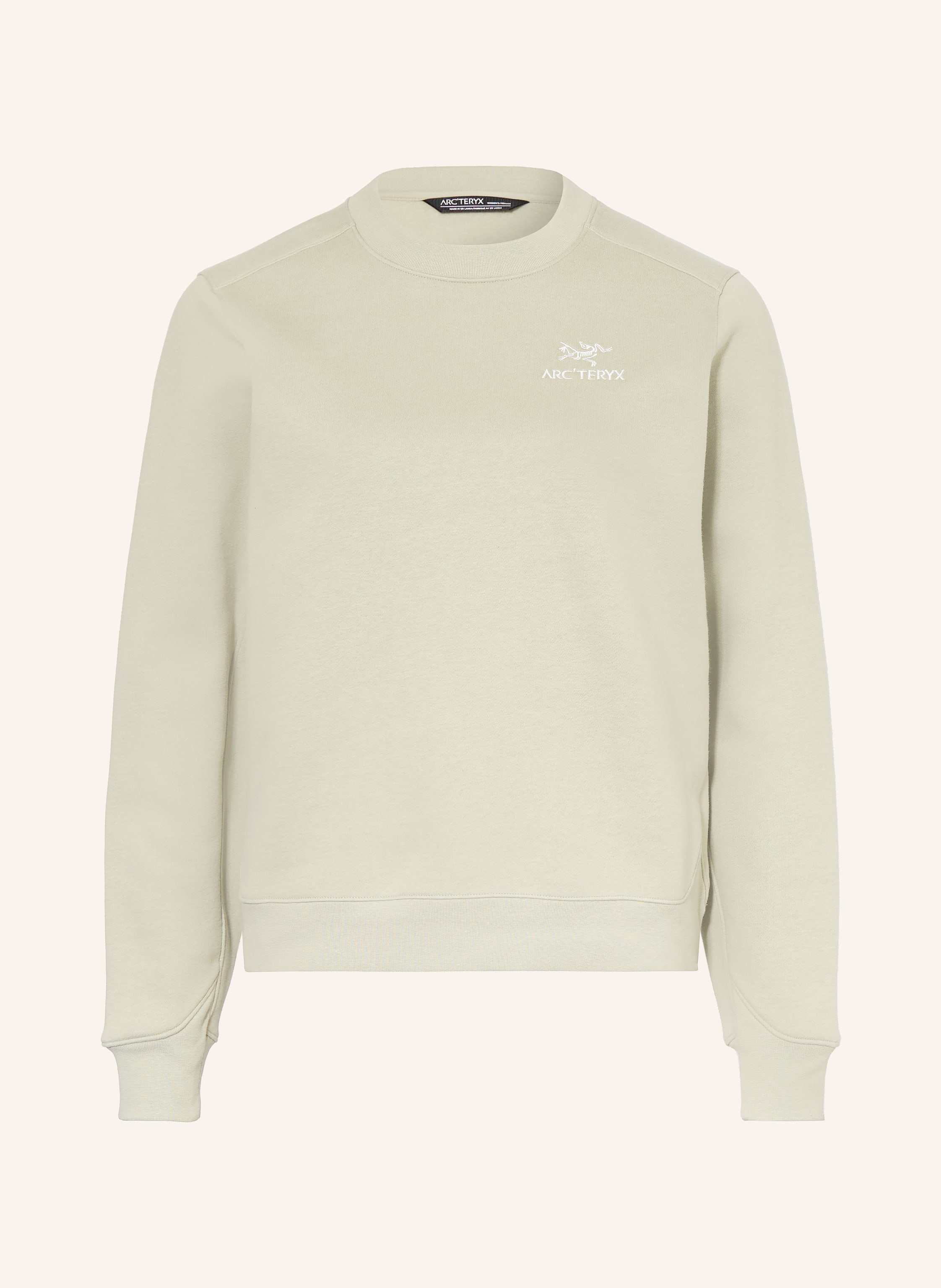 ARC'TERYX Sweatshirt EMBLEM CREW
