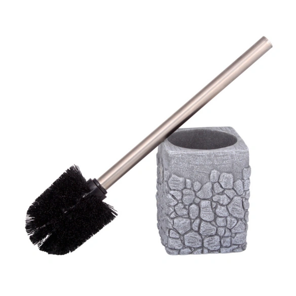 WC-Bürste, Grey Stone