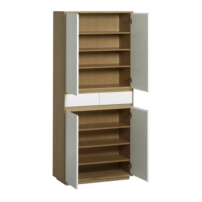 Garderobenschrank V100