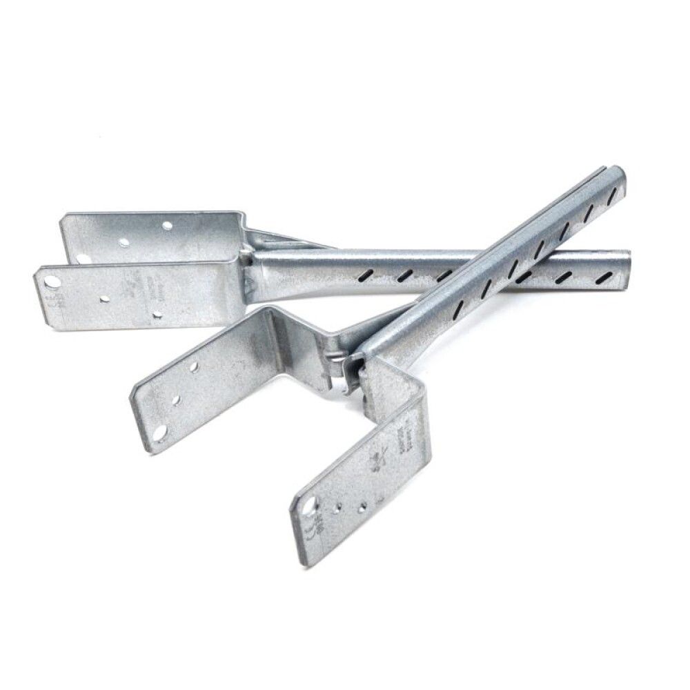 STOLPESKO SIMPSON STRONG-TIE 48X40MM