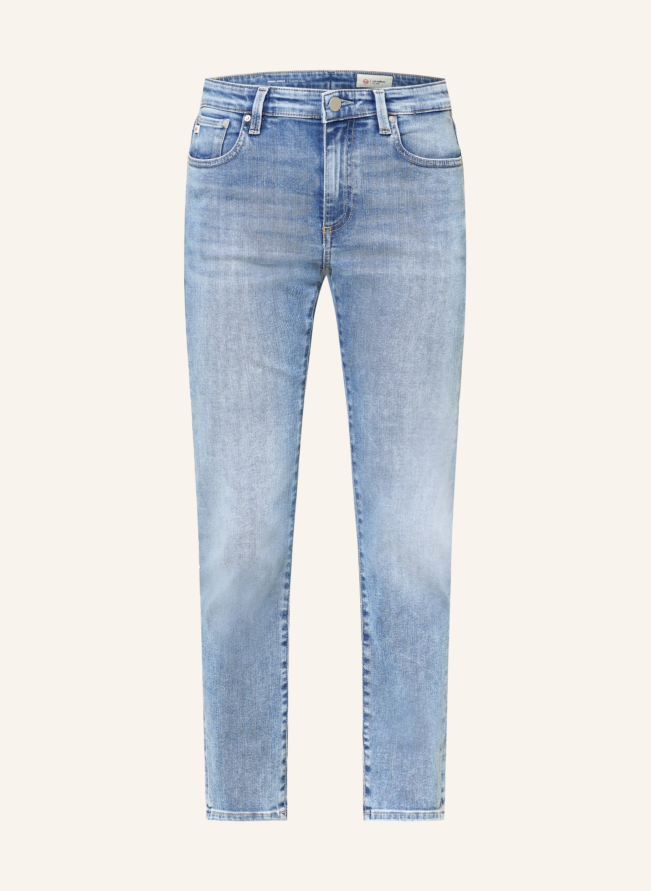 AG Jeans Skinny Jeans PRIMA