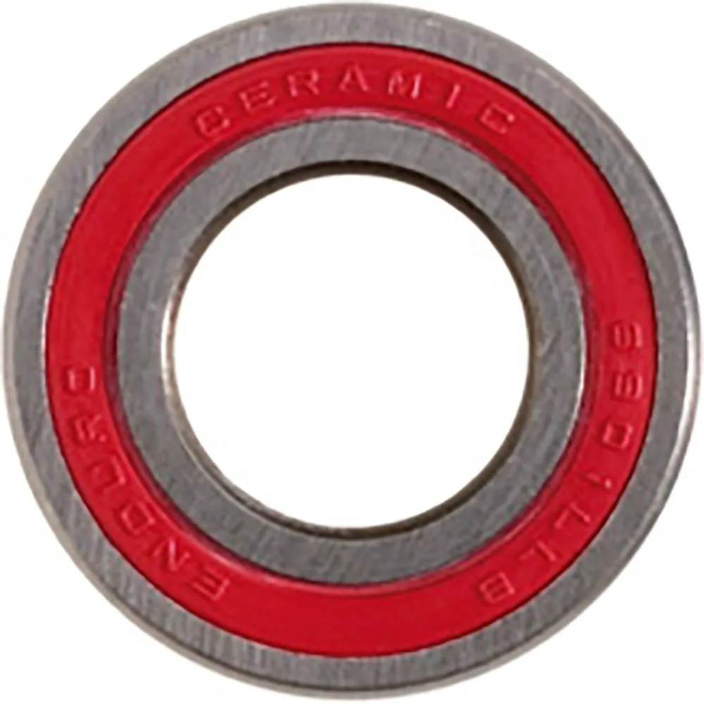 Enduro CH6803 LLB Ceramic bearings