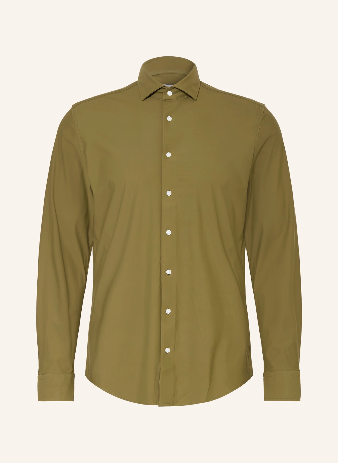 seidensticker Hemd Slim Fit