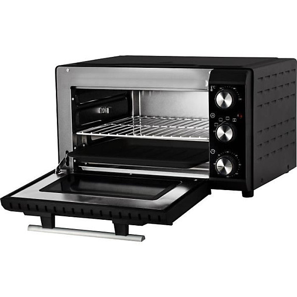 Mini Four Electrique- SENCOR - SEO 2000BK - 20 L - 1650 W - Noir