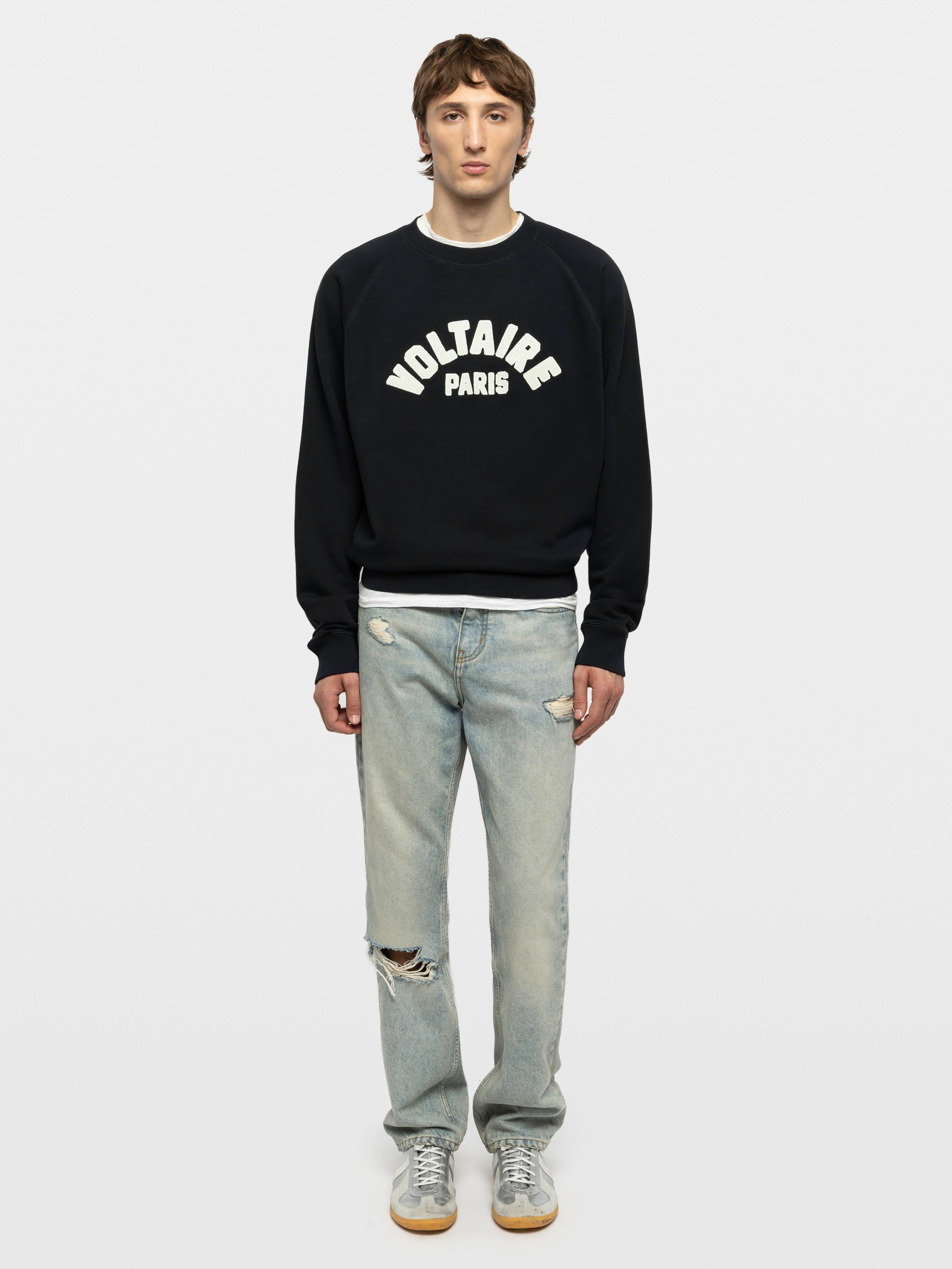 Sweatshirt Sunco