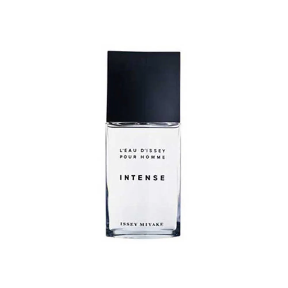 Issey Miyake Intense Vapo 125ml Eau de toilette