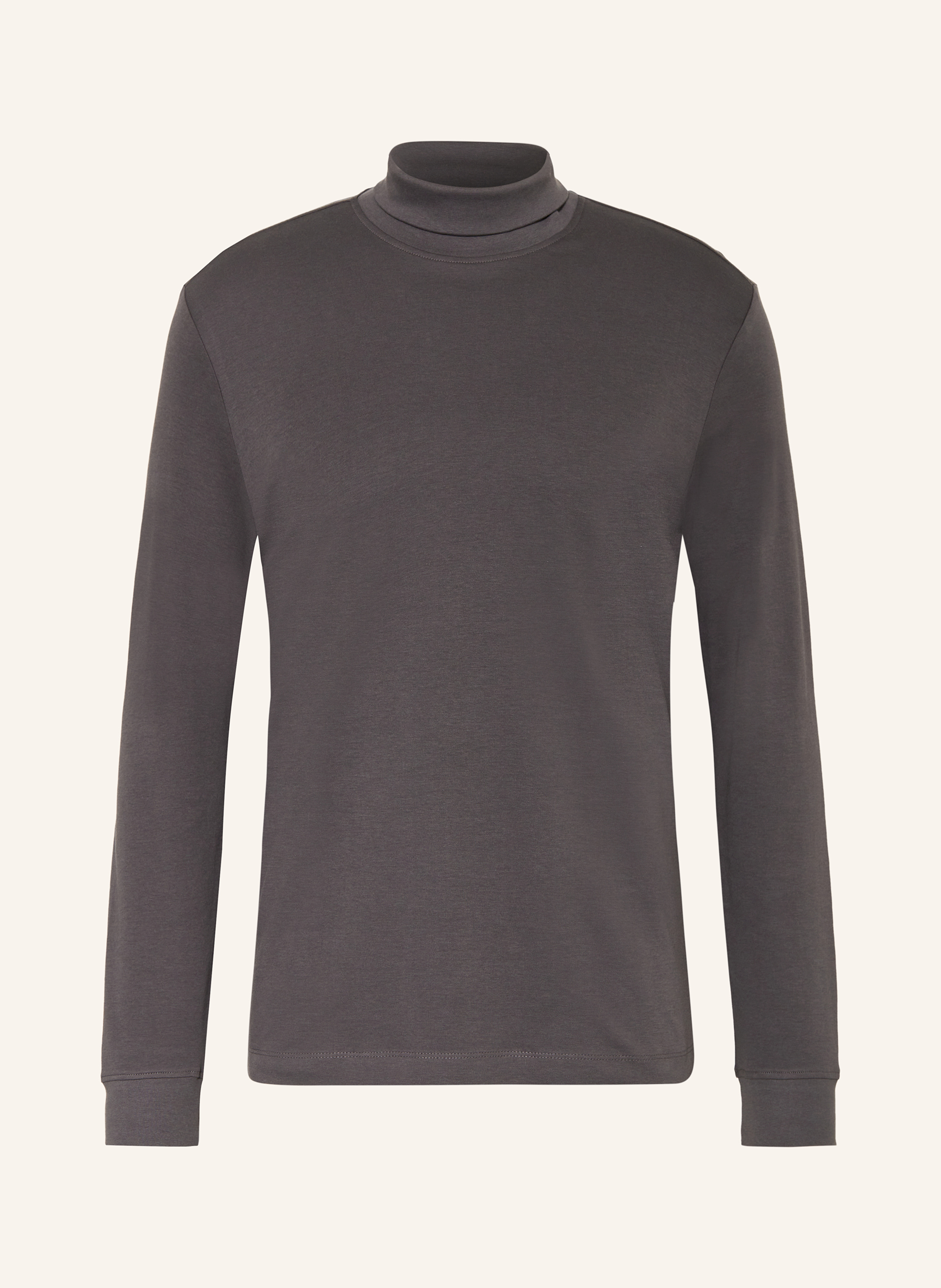 STROKESMAN'S Rollkragenshirt