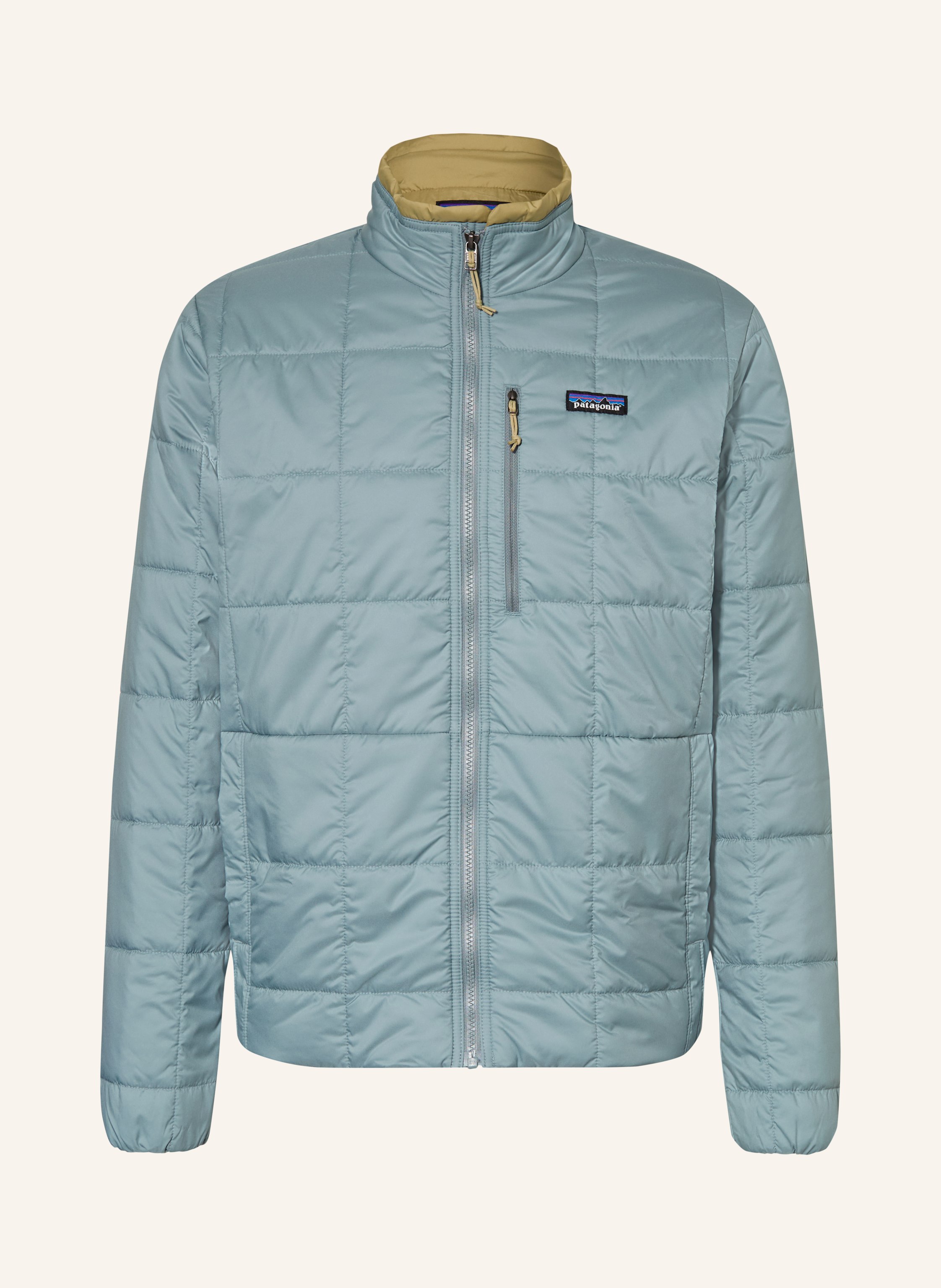 patagonia Funktionsjacke LIGHT GUST