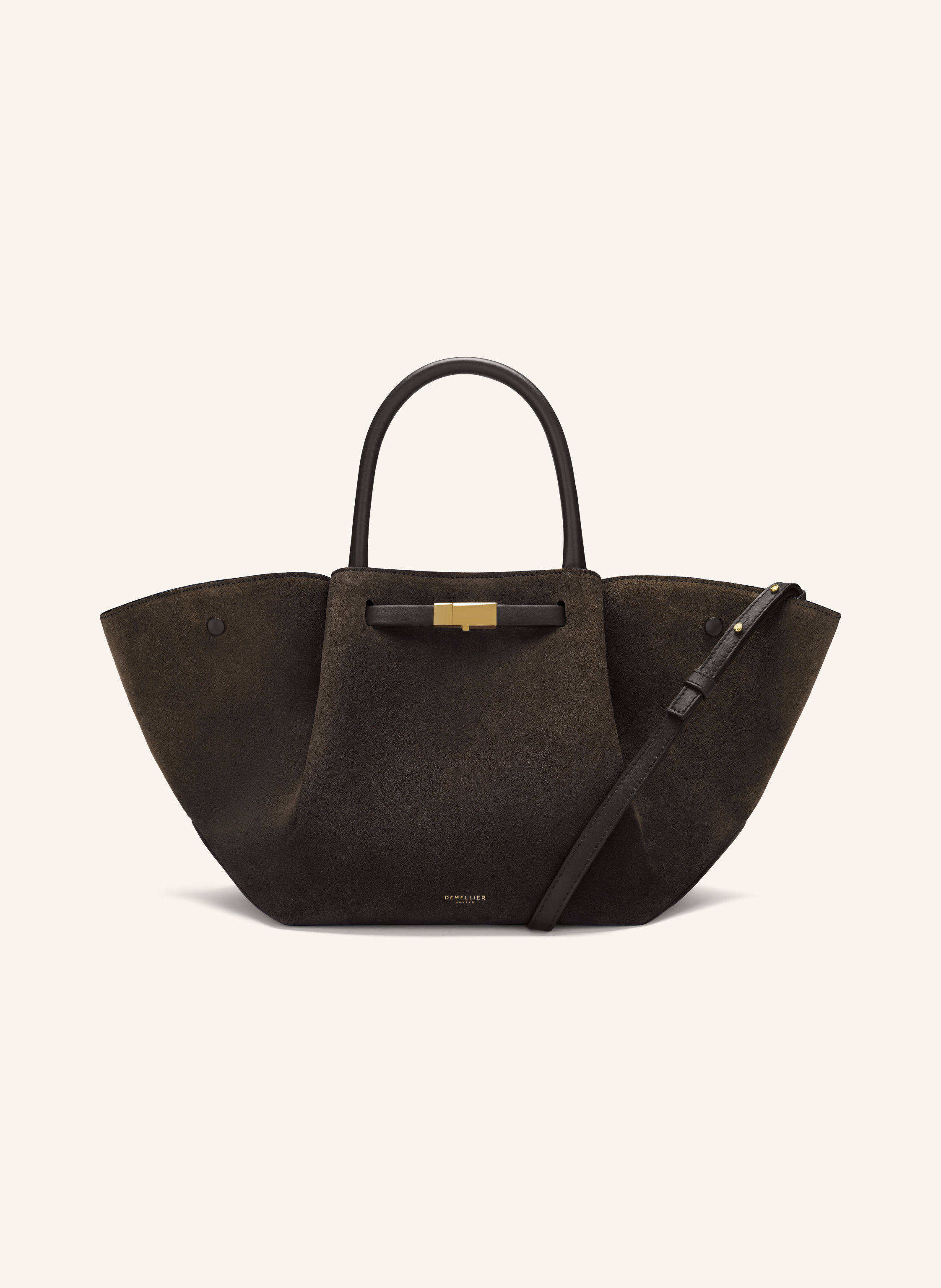 DEMELLIER Handtasche THE MIDI NEW YORK