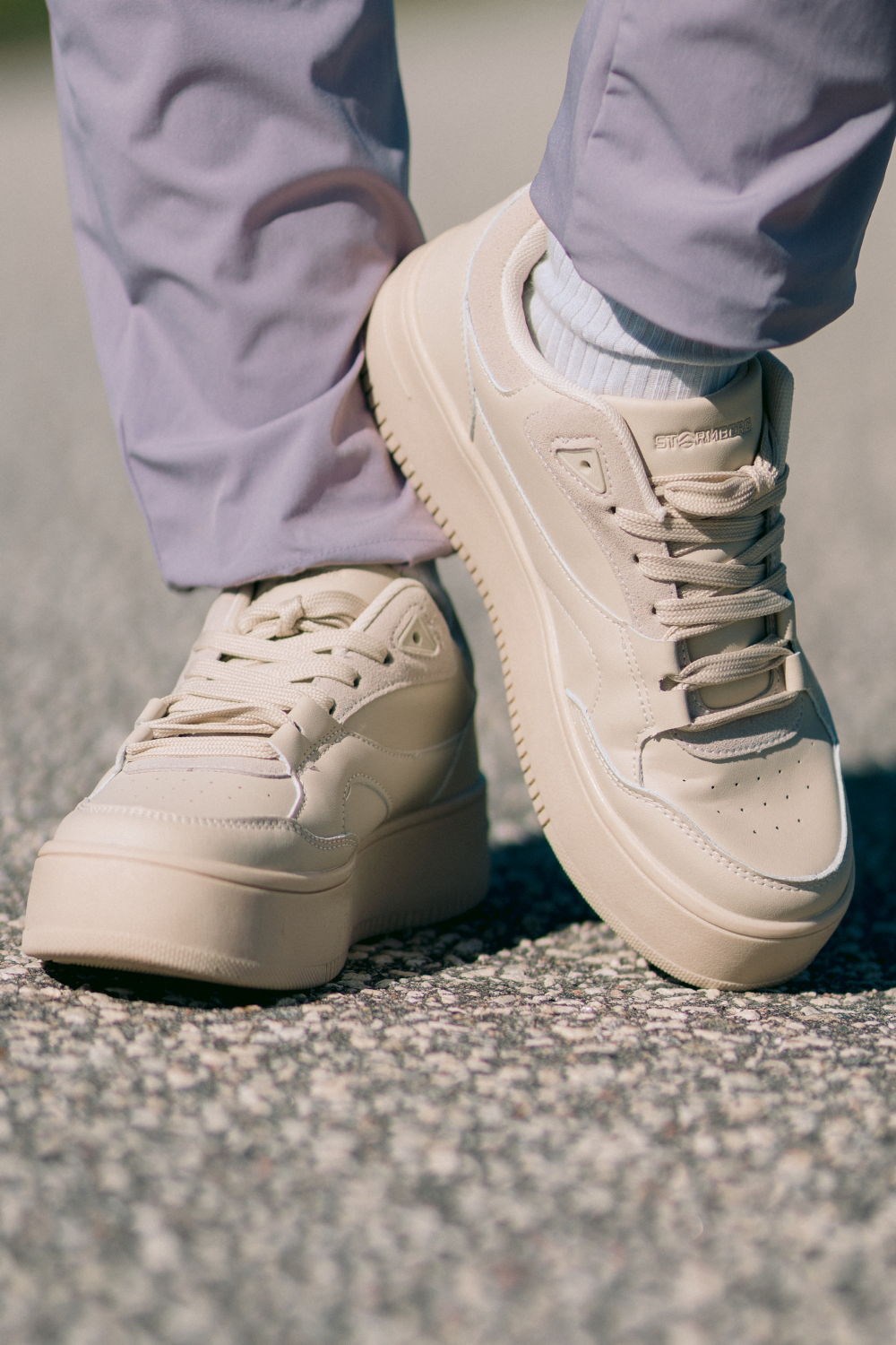Dokka sneaker