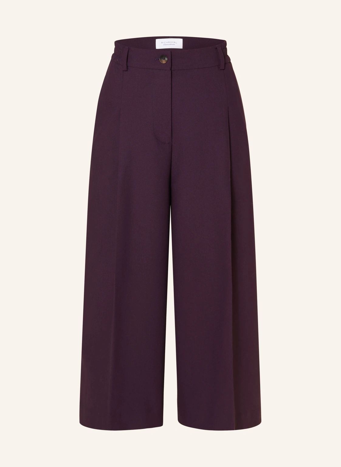 Rich & Royal Culotte