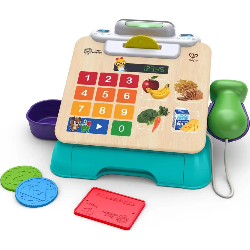 Spielset Baby Einstein
