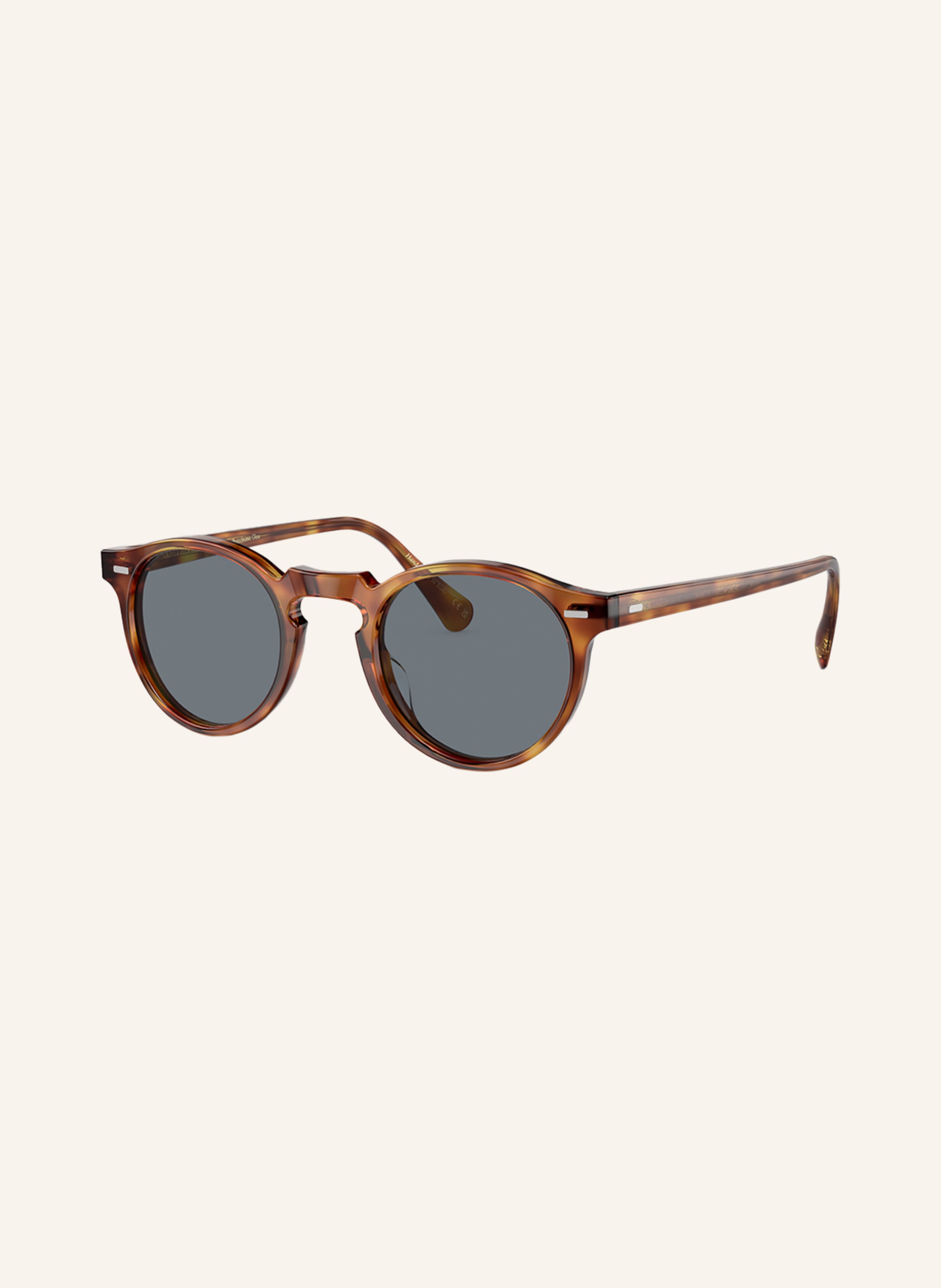 OLIVER PEOPLES Sonnenbrille OV5217S GREGORY PECK SUN