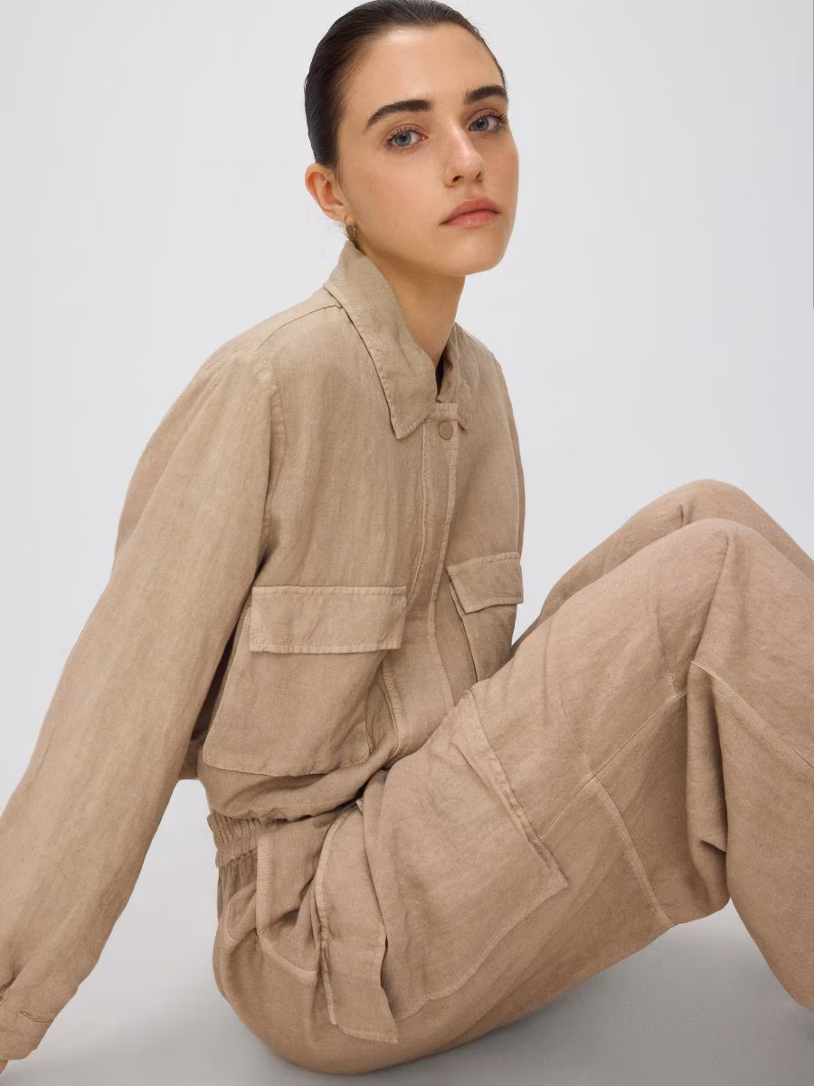 Ladies' Jacket