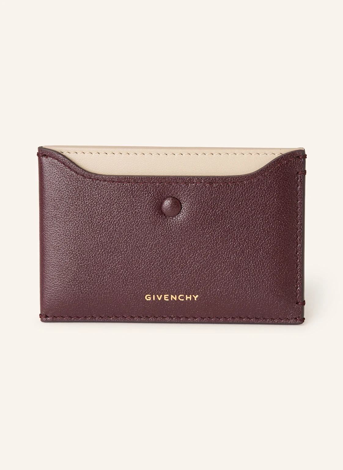 GIVENCHY Kartenetui