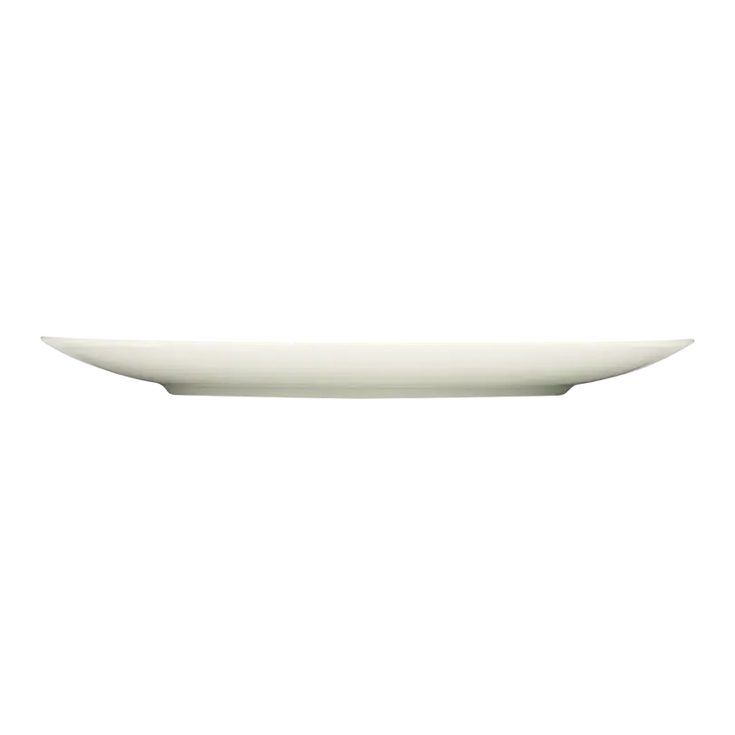 Flacher Teller Purity
