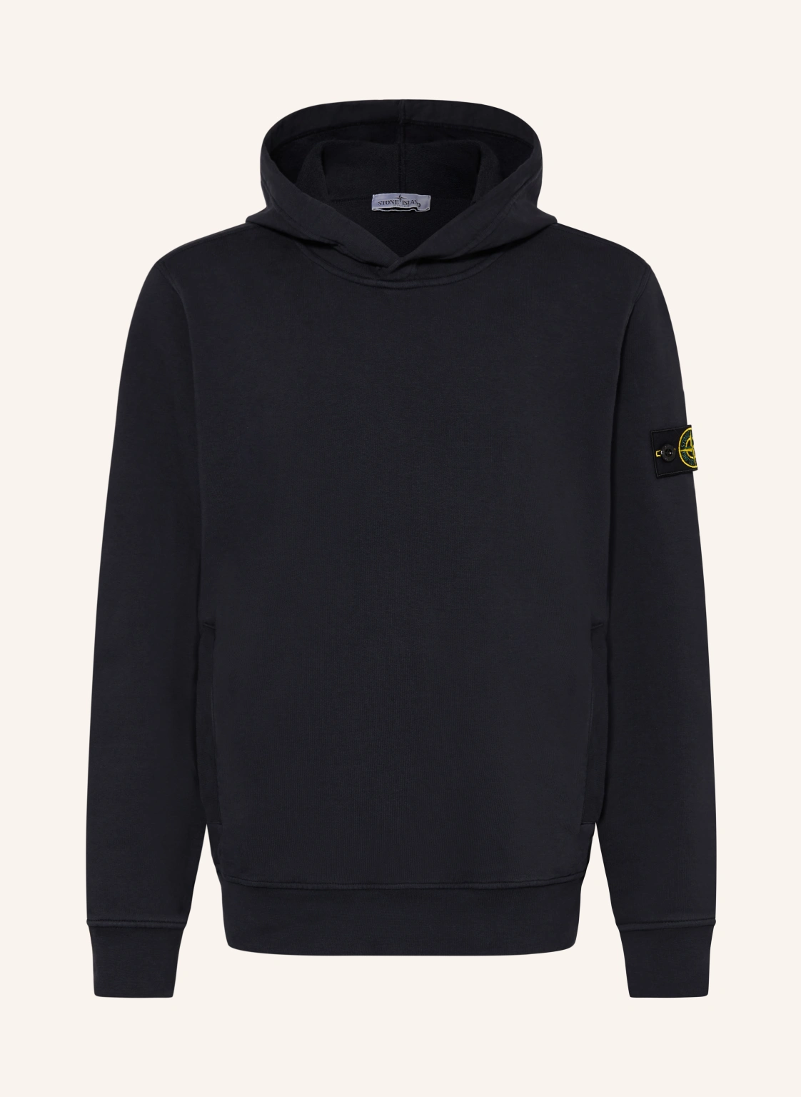 STONE ISLAND JUNIOR Hoodie