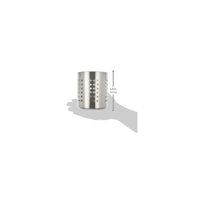 Küchen Organizer Kellentopf Inox