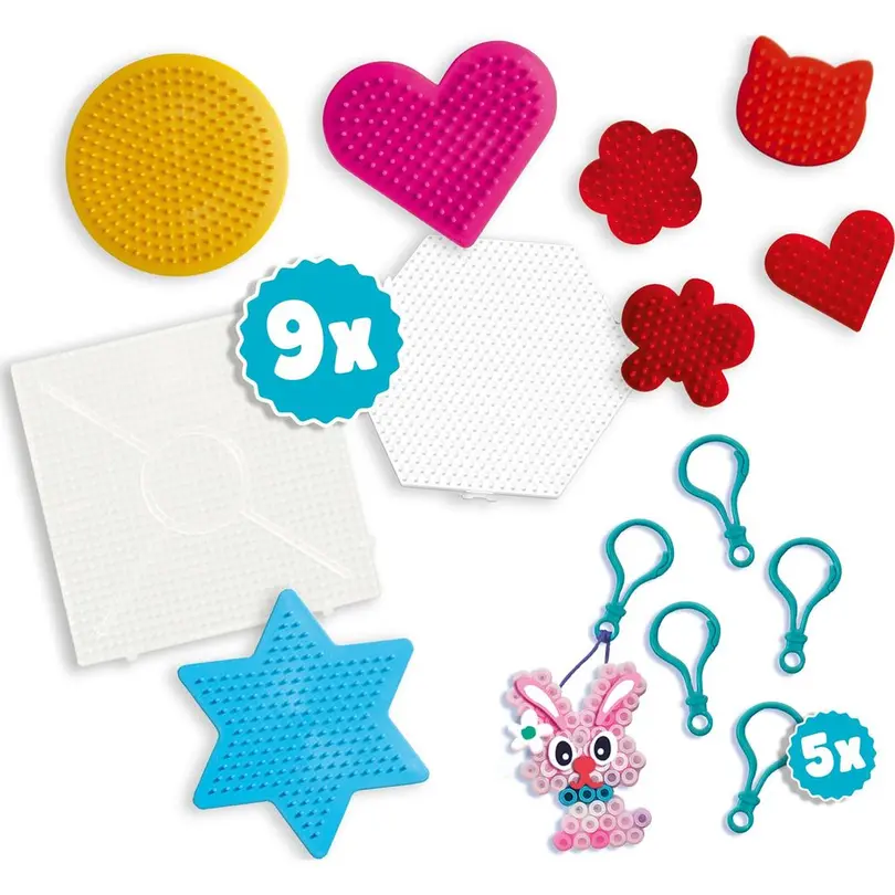 Spielset SES