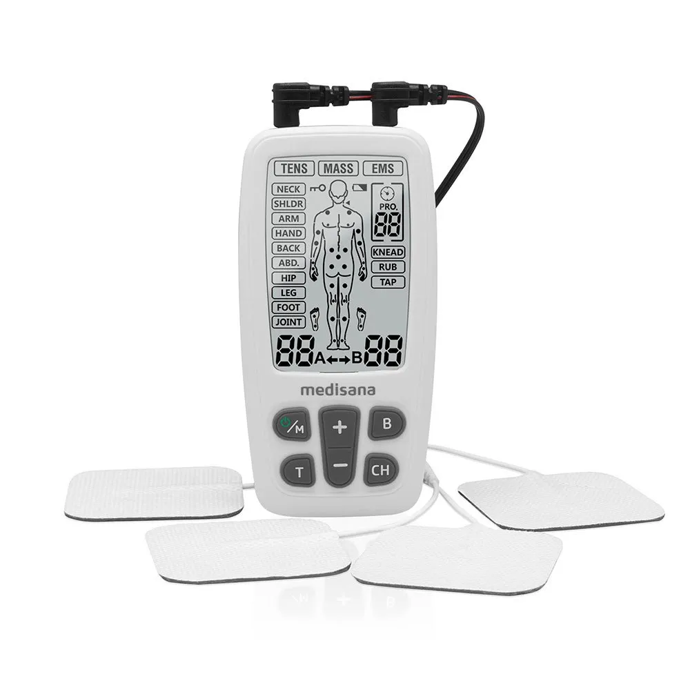 Medisana TT 200 Tens Electrostimulation Device