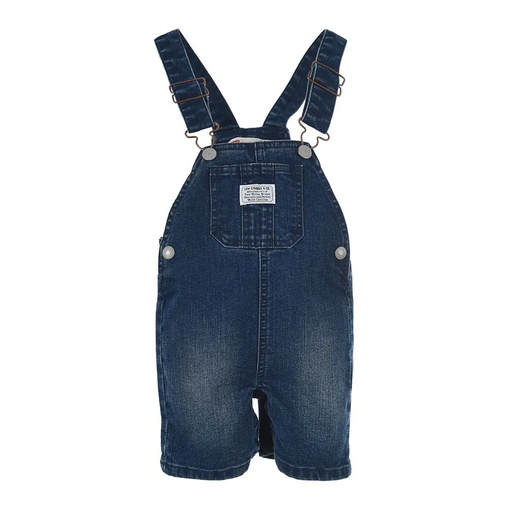 Levi's® Sleeveless overall