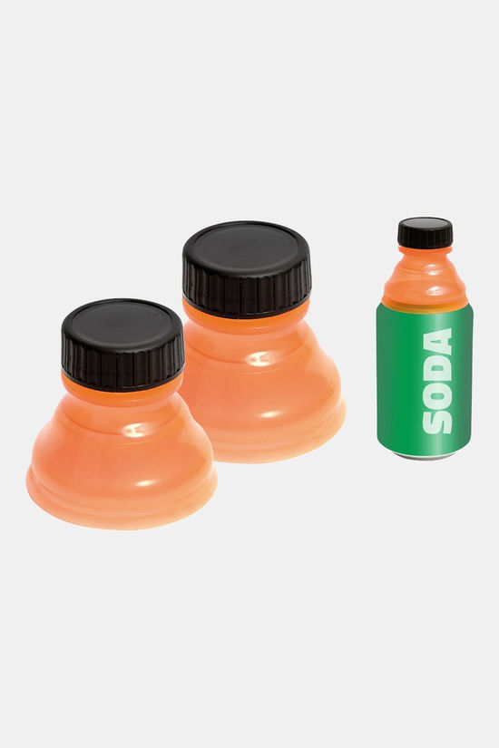 Bo-Camp Happy Cap Universeel 6 Stuks