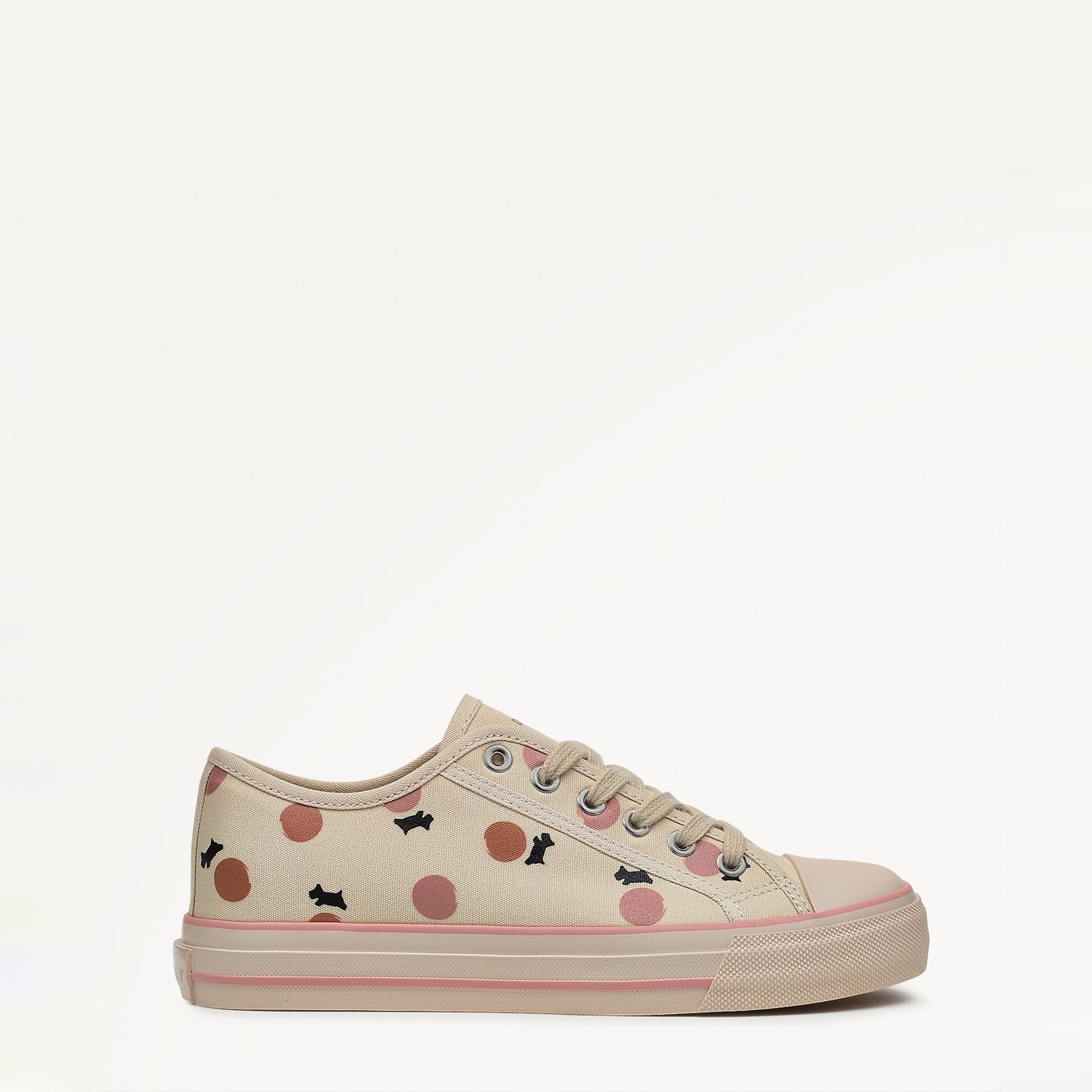 Canvas Lo Canvas Spot Trainer - RQD11101