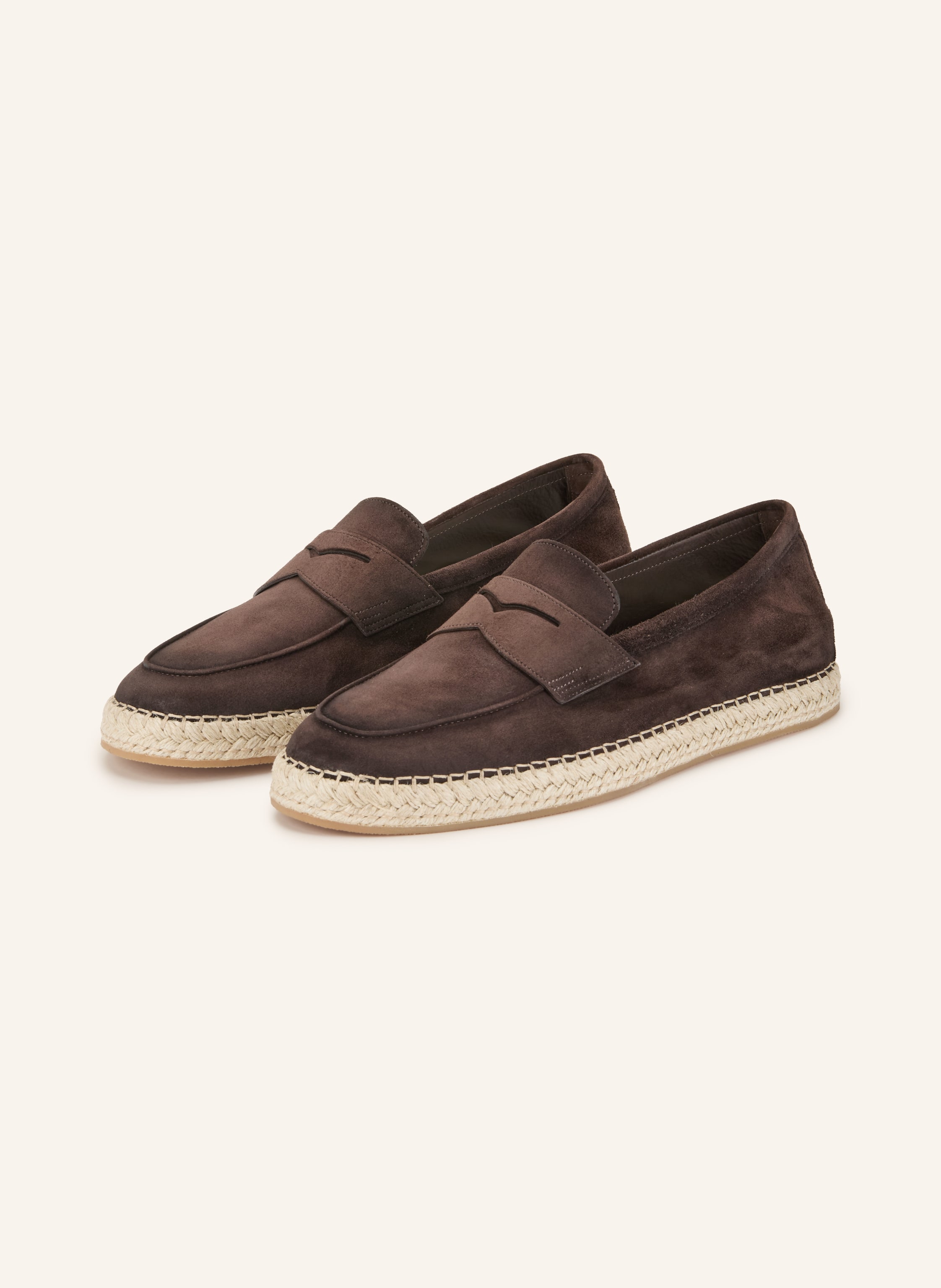 Santoni Espadrilles CARLO