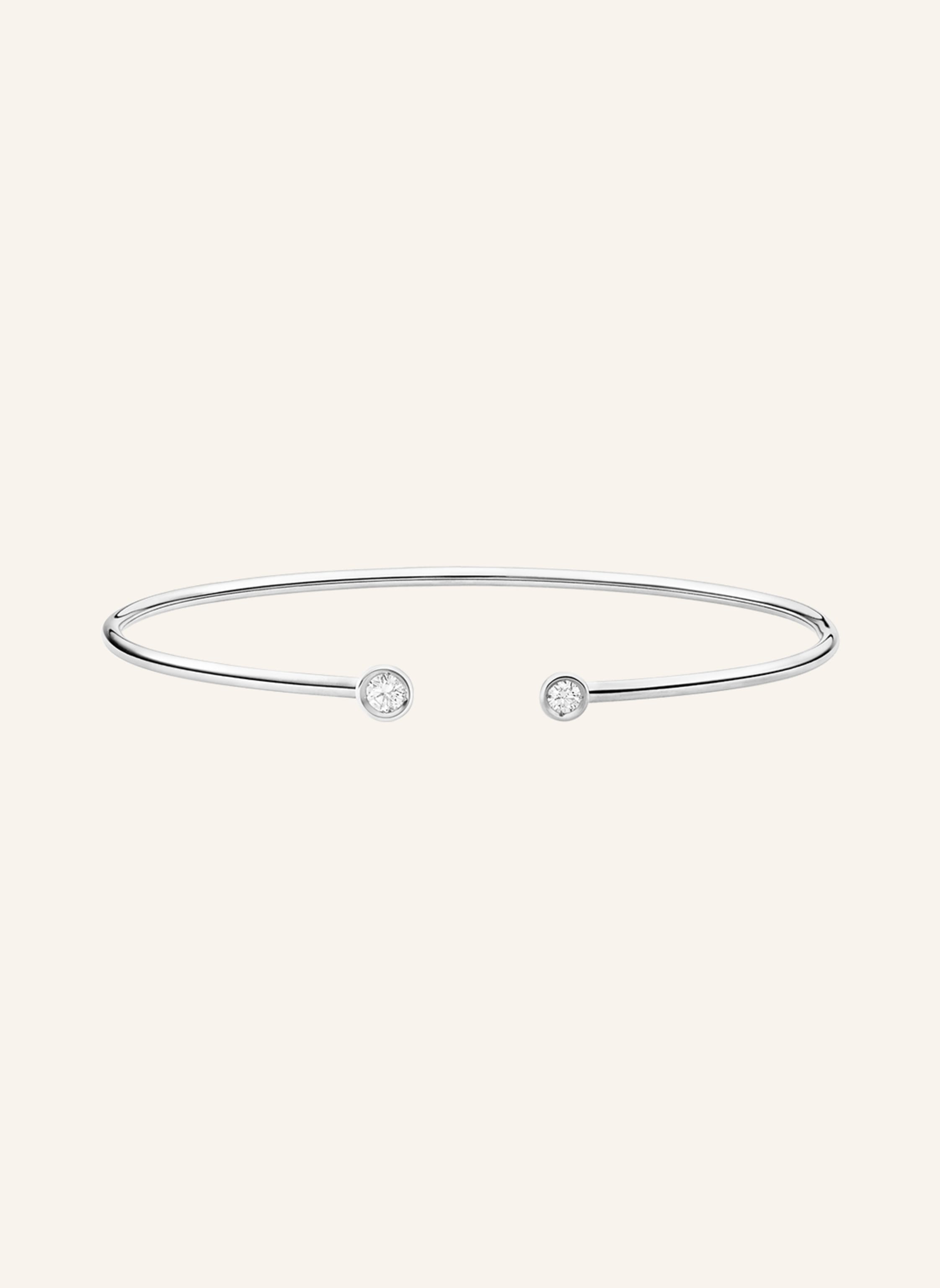 WEMPE Fine Jewelry Armreif MINIMALISM