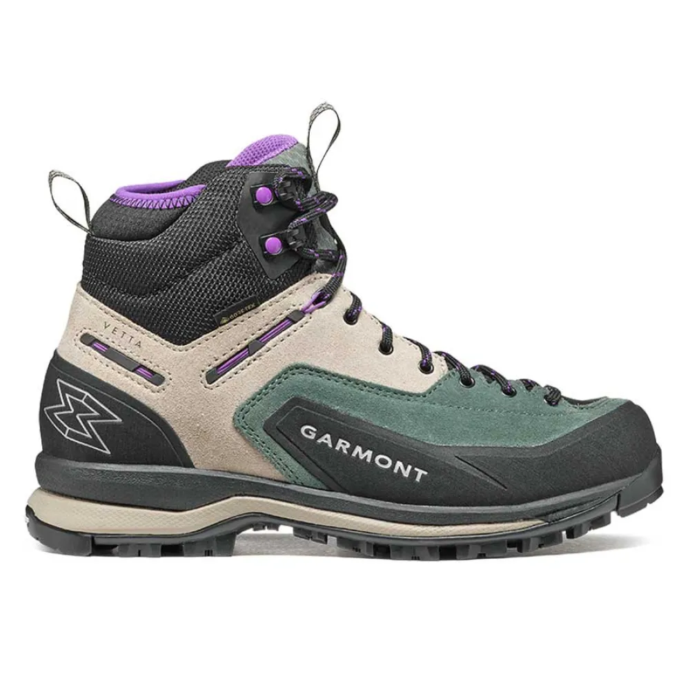 Garmont Vetta Tech GORE-TEX® hiking boots