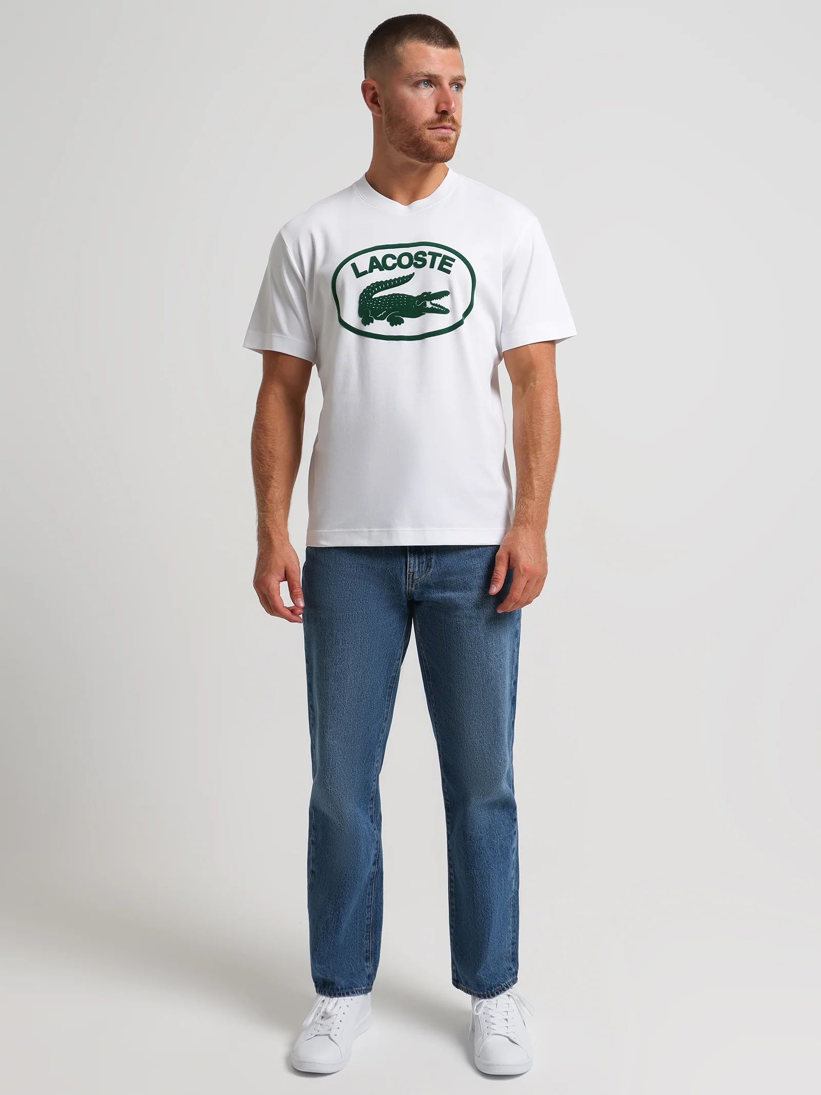 Originals Relaxed Fit T-Shirt