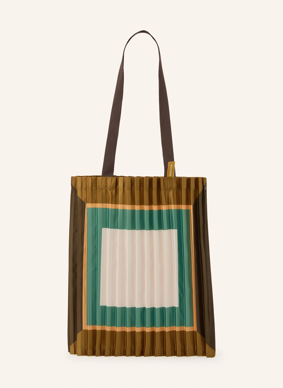 MULTITUDES Shopper