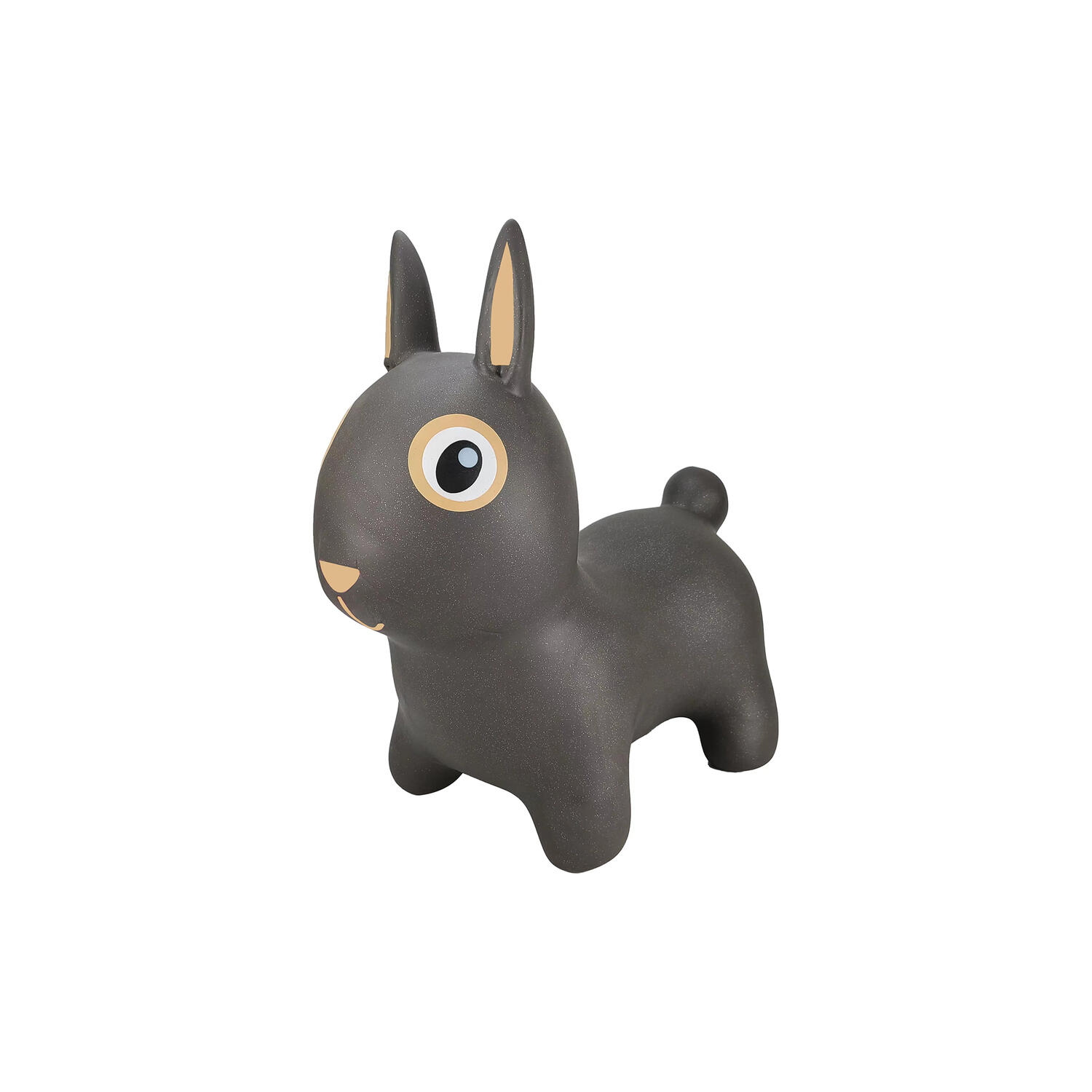 Thumper the Rabbit Jumping Animal