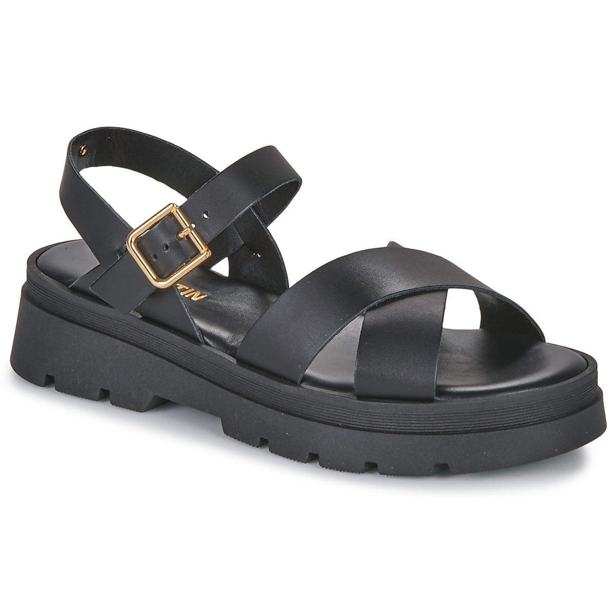 JB Martin - 1DECIDEE - Veal / Black
