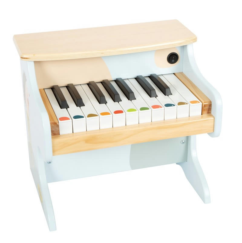 - Piano Groovy Beats