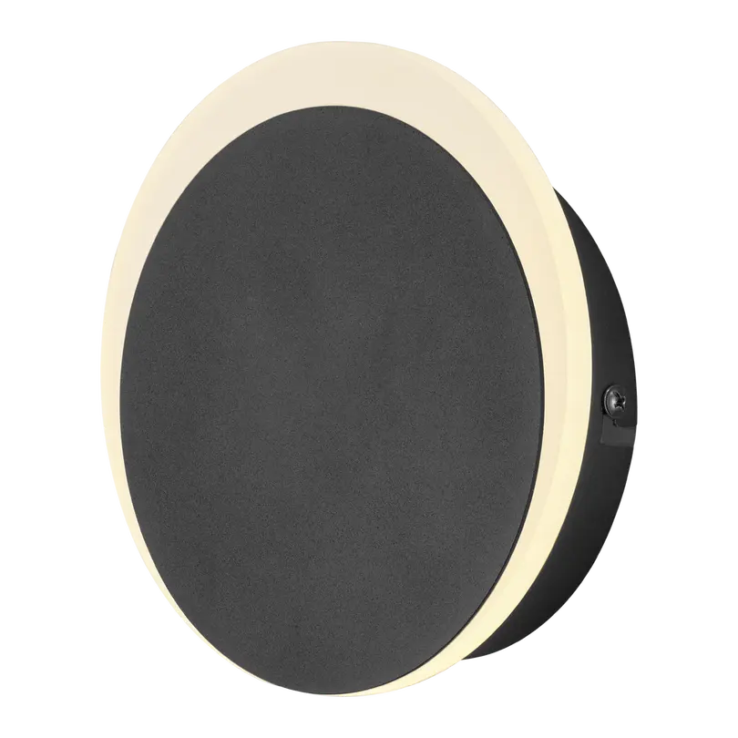 Wandleuchte Sun